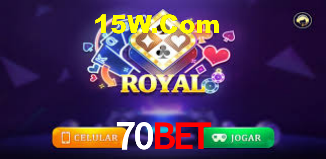 70 Bet App