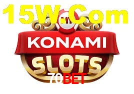 Slot Games 70Bet