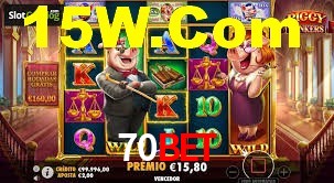 Live Casino 70Bet