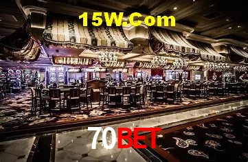 Estatísticas Esportivas 70Bet