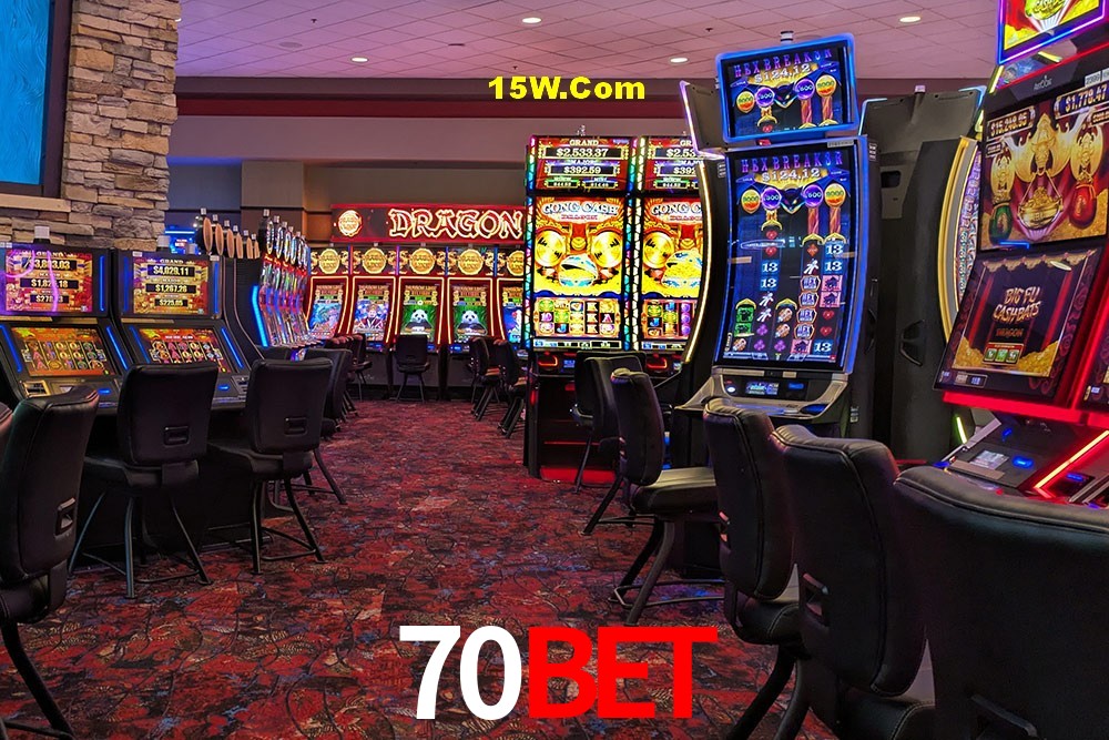 Flash Promotion 70Bet