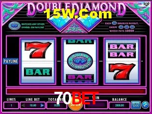 Ofertas Exclusivas 70Bet