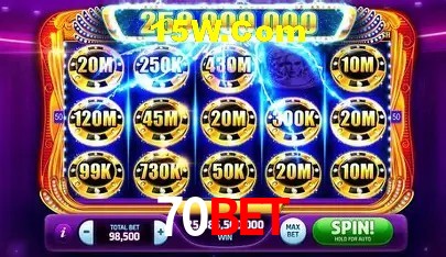 70Bet