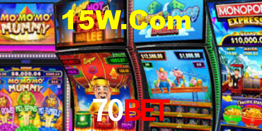 VIP Casino 70Bet