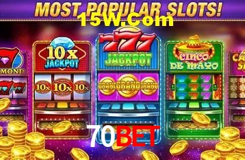 Benefícios da Conta 70Bet