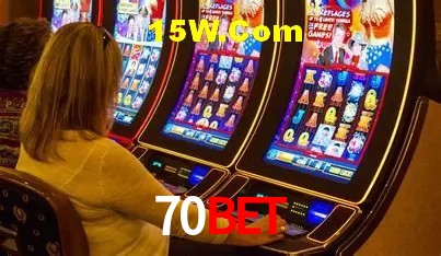 Apostas de Tênis 70Bet