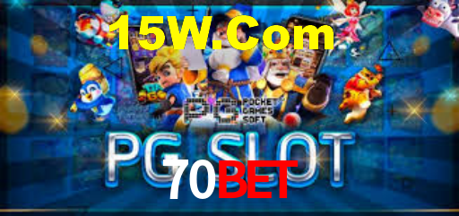 Tournaments 70Bet