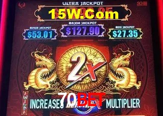 Cadastro Rápido 70Bet