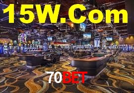 Statistics 70Bet