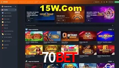 70Bet