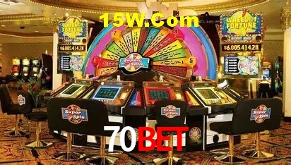 Estatísticas do Jogo 70Bet