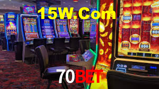 Blackjack Table 70Bet