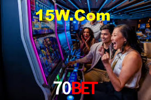 Live Casino 70Bet