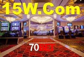 Game Providers 70Bet