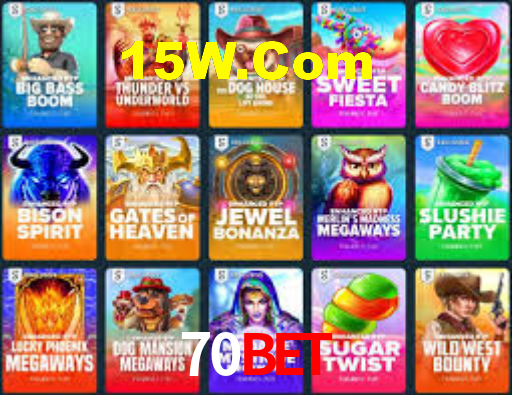 Welcome Bonus 70Bet