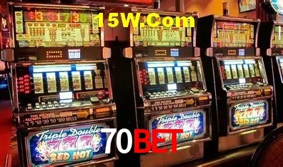 70Bet Com Paga